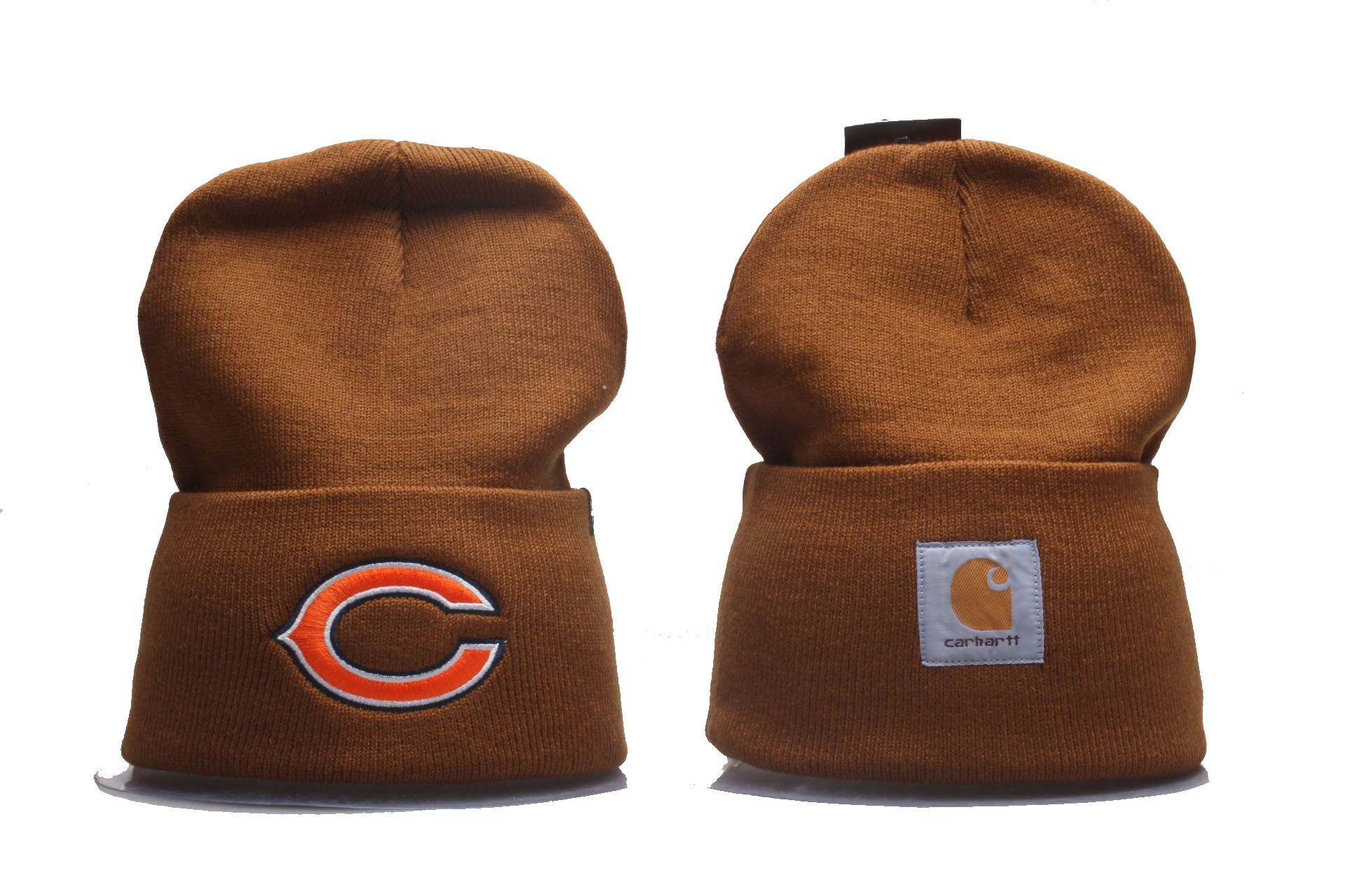 2023 NFL Chicago Bears beanies ypmy